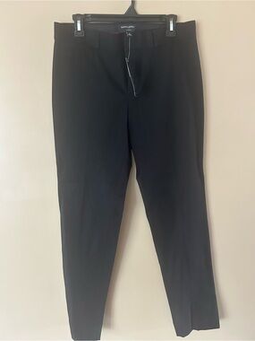 Banana Republic Black Women's Slim Dress Pants